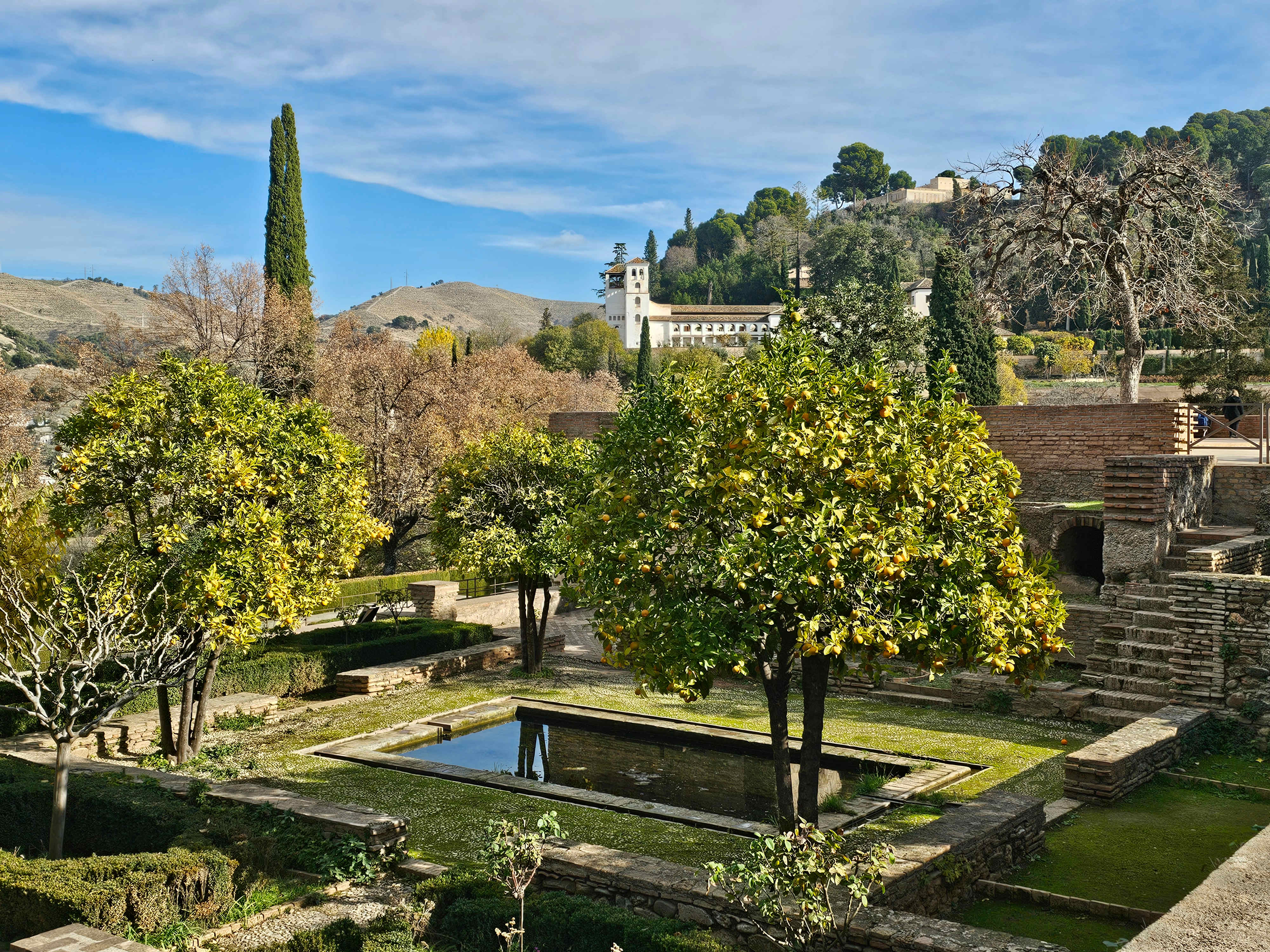 Alhambra